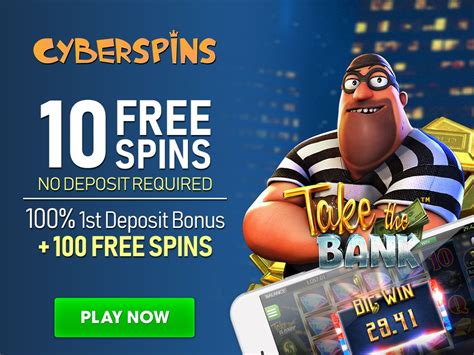 Cyberspins casino download